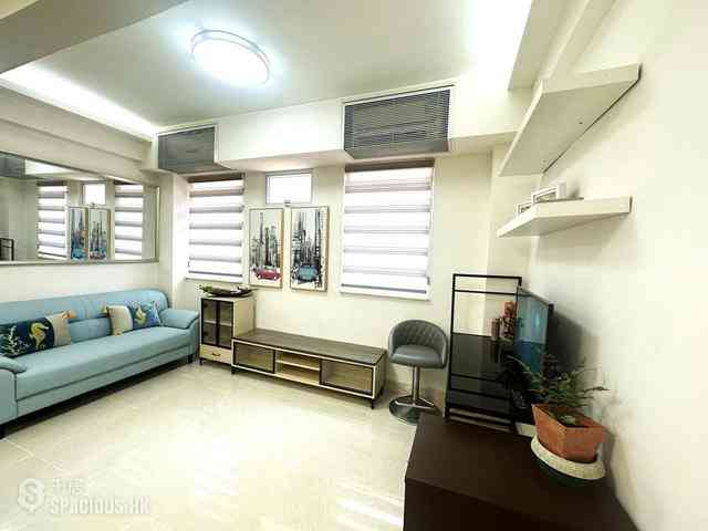 Tsim Sha Tsui - Brilliant Court 04