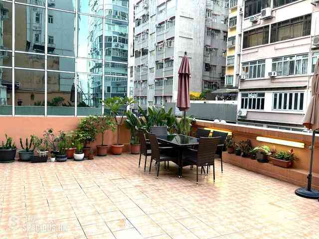 Tsim Sha Tsui - Brilliant Court 08