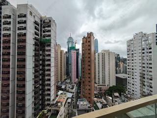 西半山 - Upper Central 03