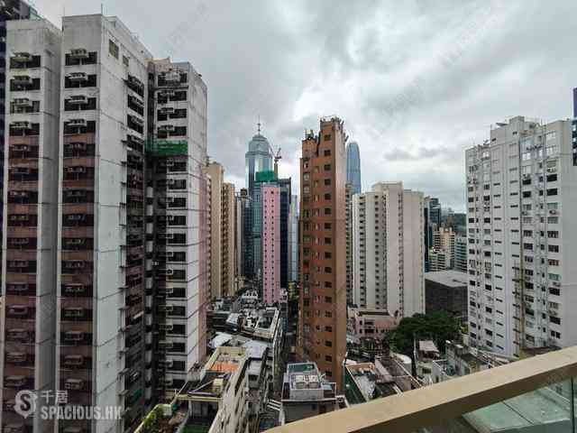 Mid Levels West - Upper Central 03