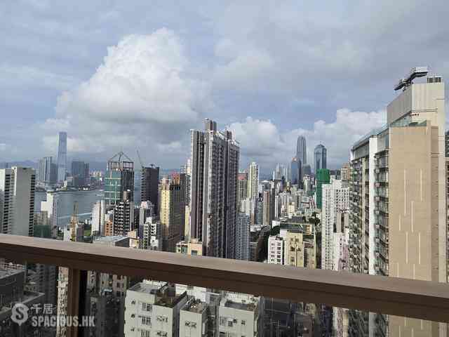 西營盤 - 15 Western Street 02