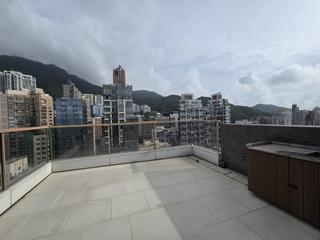 西营盘 - 15 Western Street 06