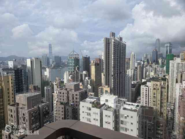 西營盤 - 15 Western Street 12