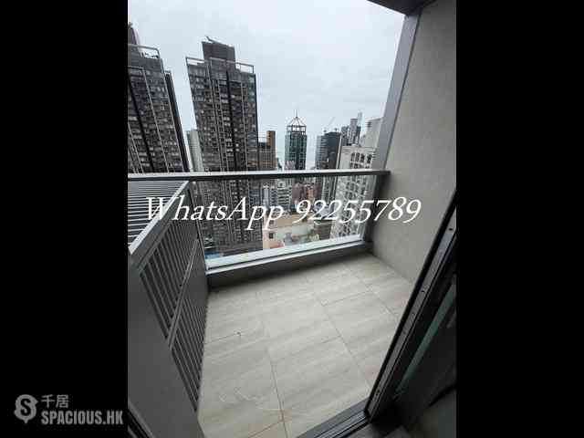 Sai Ying Pun - Upper Manor 03