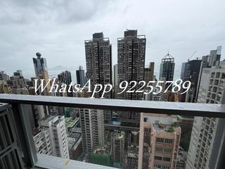 西营盘 - 半山名汇 04