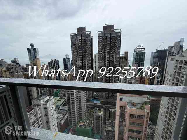 Sai Ying Pun - Upper Manor 04
