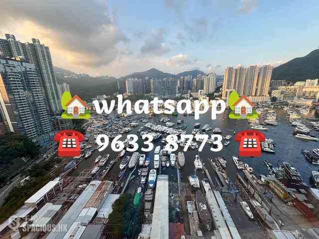 Ap Lei Chau - Larvotto 21