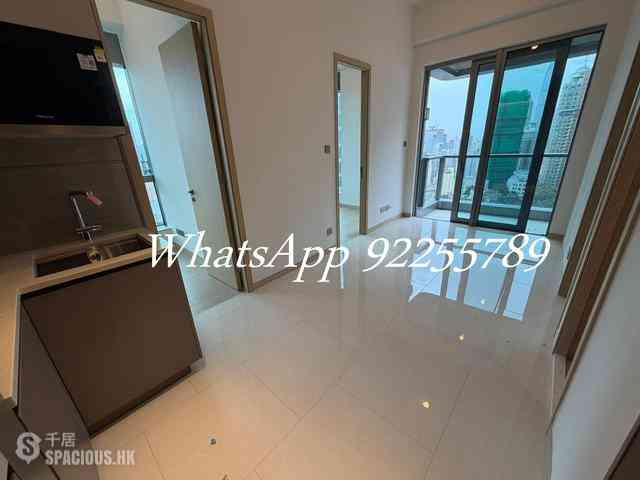 Sai Ying Pun - Upper Manor 01