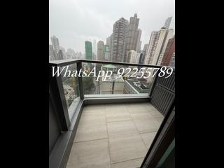 西营盘 - 半山名汇 04