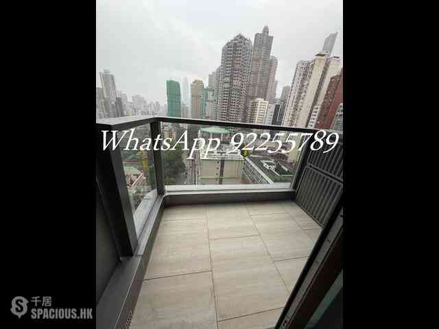 Sai Ying Pun - Upper Manor 04