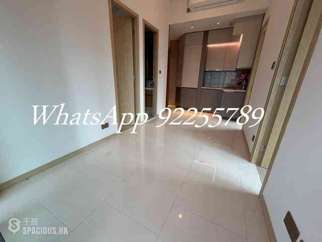Sai Ying Pun - Upper Manor 05
