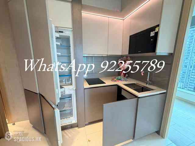 Sai Ying Pun - Upper Manor 06