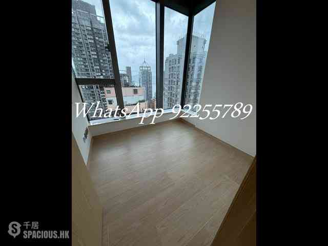 Sai Ying Pun - Upper Manor 07