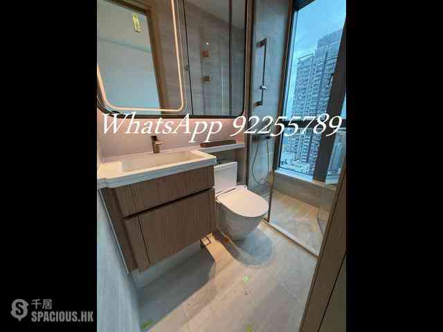 Sai Ying Pun - Upper Manor 08