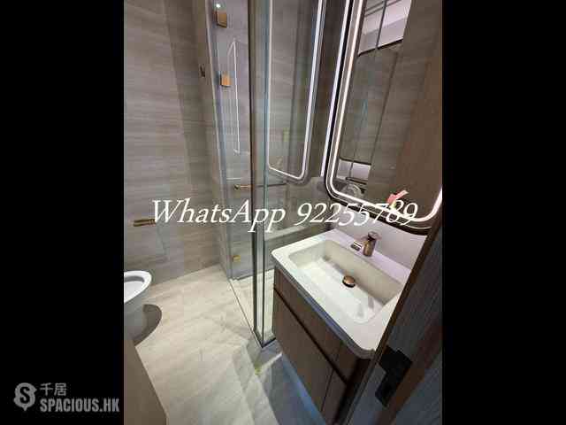 Sai Ying Pun - Upper Manor 11