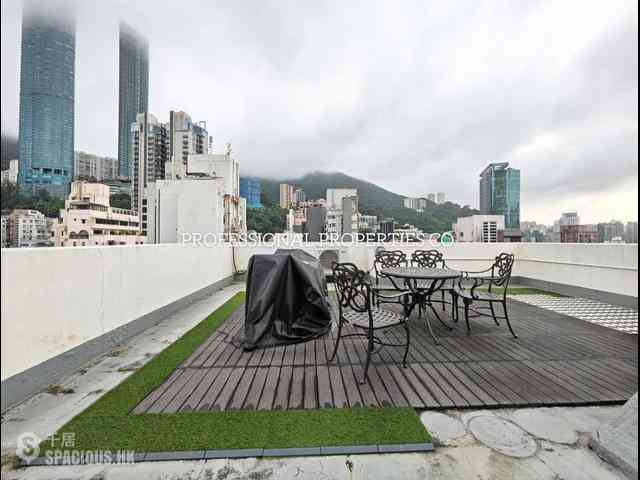 跑马地 - Yuk Sing Building 01