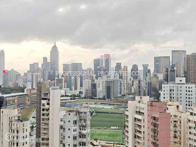 跑马地 - Yuk Sing Building 02