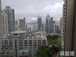 Mid Levels West - Kenyon Court 02