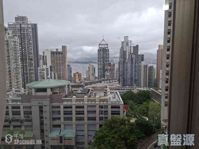 Mid Levels West - Kenyon Court 02
