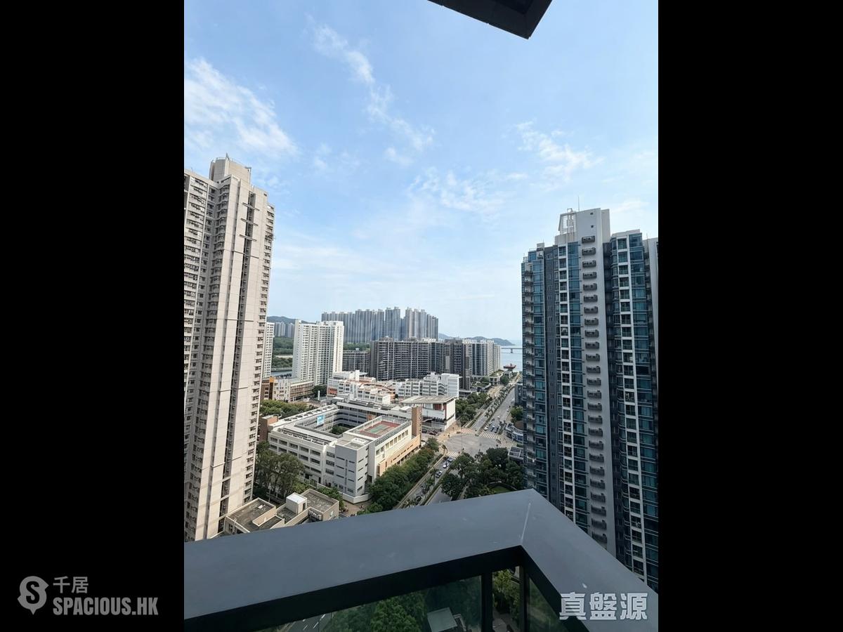 将军澳 - 天晋 II 01