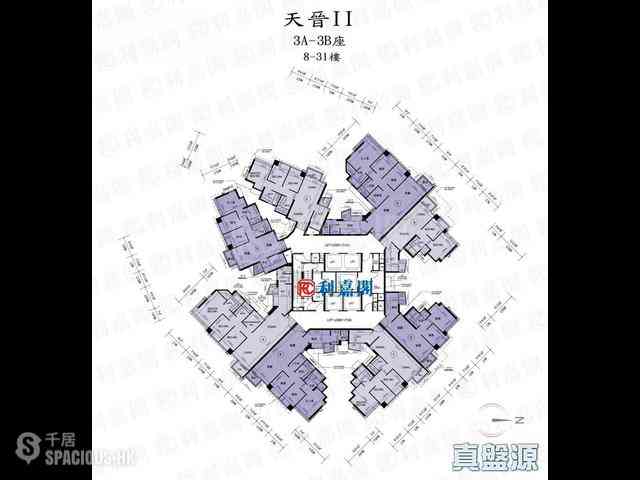 將軍澳 - 天晉 II 05