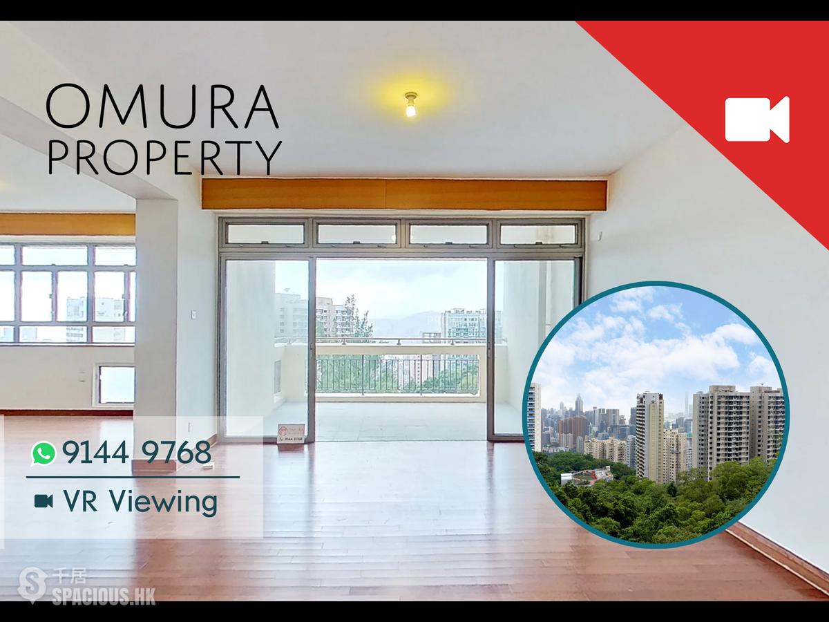 Jardines Lookout - 111, Mount Butler Road 01