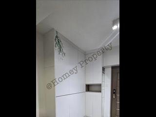 Shek Tong Tsui - Nam Cheong Building 06