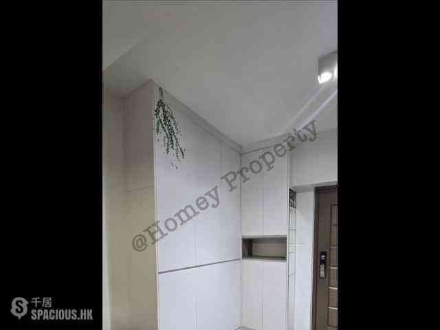 Shek Tong Tsui - Nam Cheong Building 06