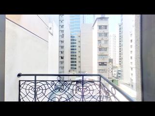上環 - Treasure View（上環） 05