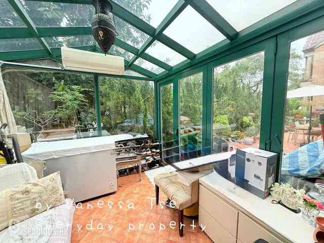 Clear Water Bay - Hiram's Villa 02