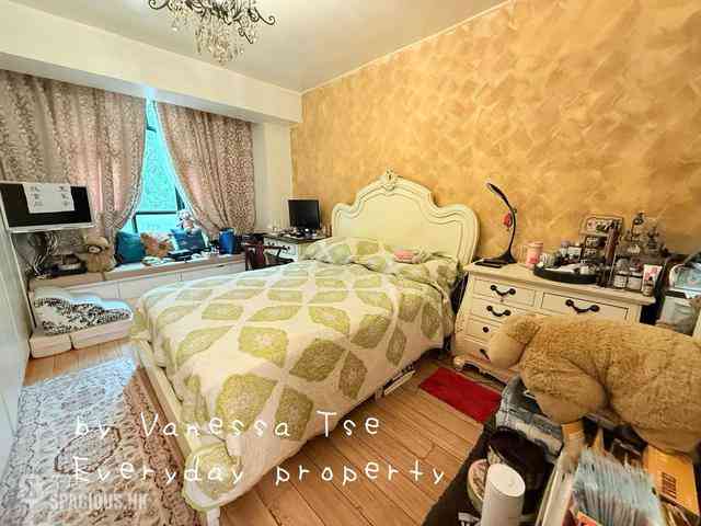 Clear Water Bay - Hiram's Villa 04
