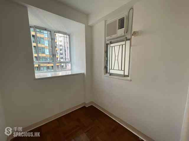 Ho Man Tin - Yee Fu Building 04