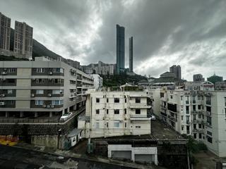 跑馬地 - 晶輝花園 14