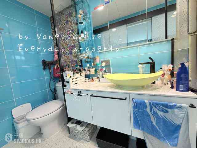 Clear Water Bay - Ng Fai Tin 09