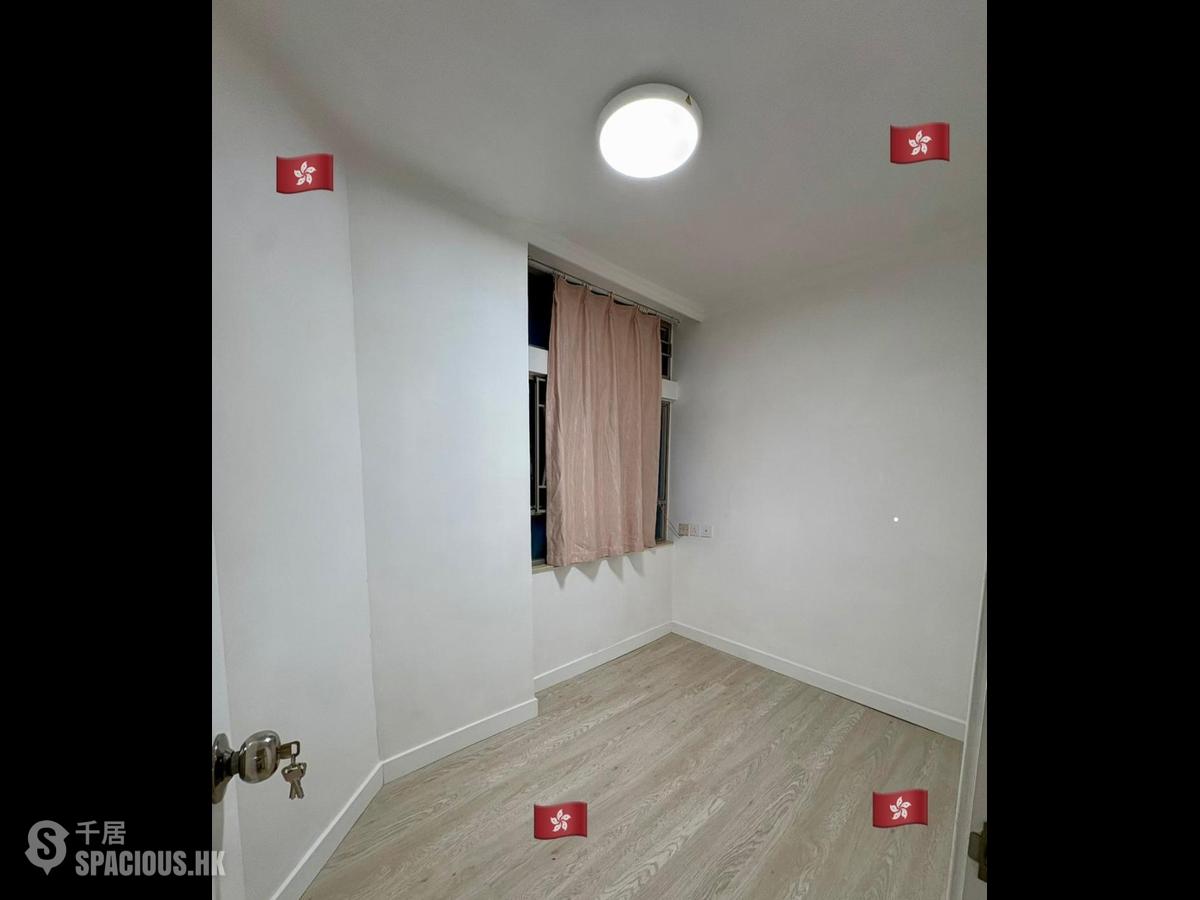 Whampoa Garden - Whampoa Garden Phase 2 Cherry Mansions Block 6 01