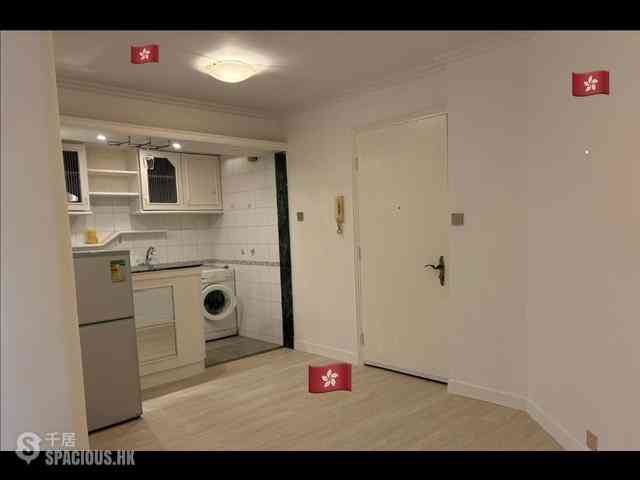 Whampoa Garden - Whampoa Garden Phase 2 Cherry Mansions Block 6 02