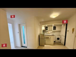 Whampoa Garden - Whampoa Garden Phase 2 Cherry Mansions Block 6 03