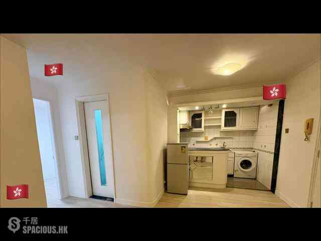 Whampoa Garden - Whampoa Garden Phase 2 Cherry Mansions Block 6 03