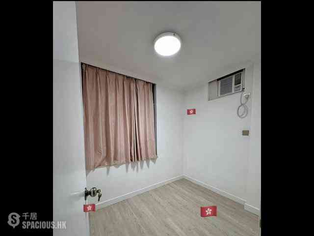 Whampoa Garden - Whampoa Garden Phase 2 Cherry Mansions Block 6 05