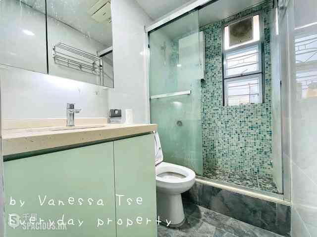Clear Water Bay - Sheung Yeung 05