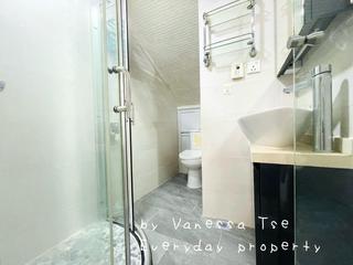 Clear Water Bay - Sheung Yeung 06