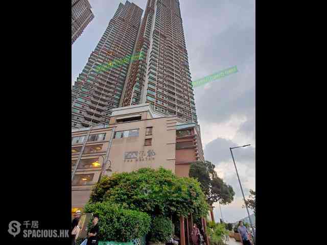 Kennedy Town - The Merton Tower 1 08