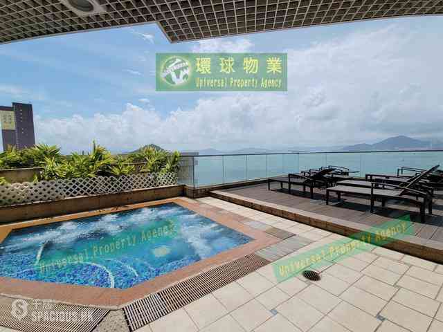 Kennedy Town - The Merton Tower 1 16