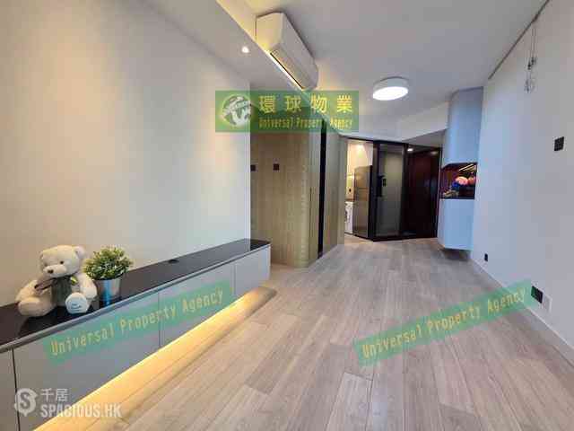 Kennedy Town - The Merton Tower 2 06