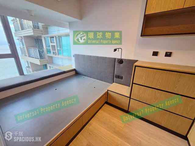 Kennedy Town - The Merton Tower 2 07