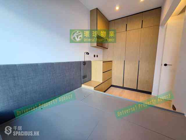 Kennedy Town - The Merton Tower 2 08