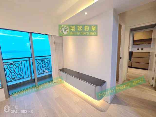 Kennedy Town - The Merton Tower 2 11