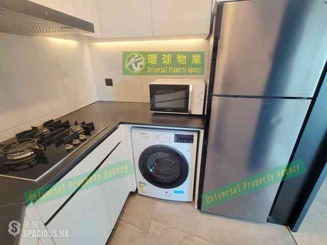 Kennedy Town - The Merton Tower 2 15