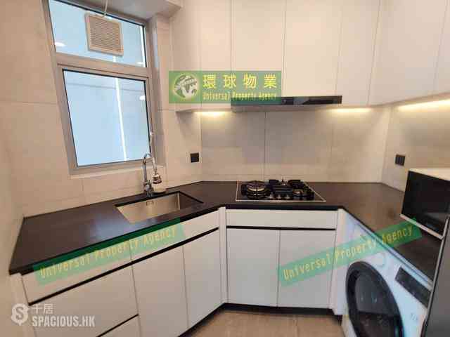 Kennedy Town - The Merton Tower 2 16
