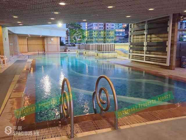 Kennedy Town - The Merton Tower 2 29